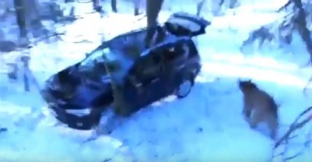 Ljudi uplašeni, boje se izaći iz kuća, oni siju strah: Proglašeno vanredno stanje