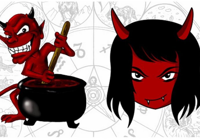 Ovo je najbrutalniji horoskop svih vremena: Imate li hrabrosti pročitati ŠTA PIŠE ZA VAŠ ZNAK? 