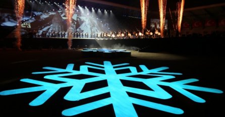 Brojni učesnici već stigli u glavni grad BiH: Sve spremno za spektakularnu ceremoniju otvaranja EYOF-a