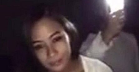 Tajno je snimao svoju ženu da sazna zašto je svako večer umorna: KADA JE VIDIO SNIMAK ZAPREPASTIO SE OD ŠOKA! (VIDEO)