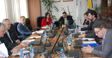 OPOZICIJA KRENULA U SMJENU VLADE KS: EVO ŠTA NAJVLJUJU