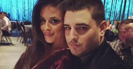 ANA SEVIĆ PONOVO O BIVŠEM MUŽU: Pitali je da li se čuje sa Darkom Lazićem, a njen odgovor je URNEBESAN, ovo niko nije očekivao!