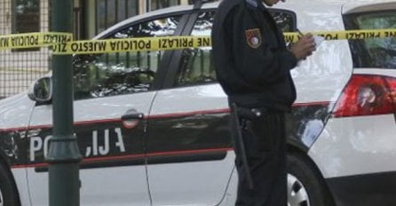 Velika akcija policije u Tuzli, osam osoba uhapšeno