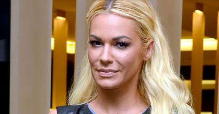 PJEVAČICA SPREMA VELIKO SLAVLJE: A onda je Nataša Bekvalac otkrila OVO i SVE iznenadila