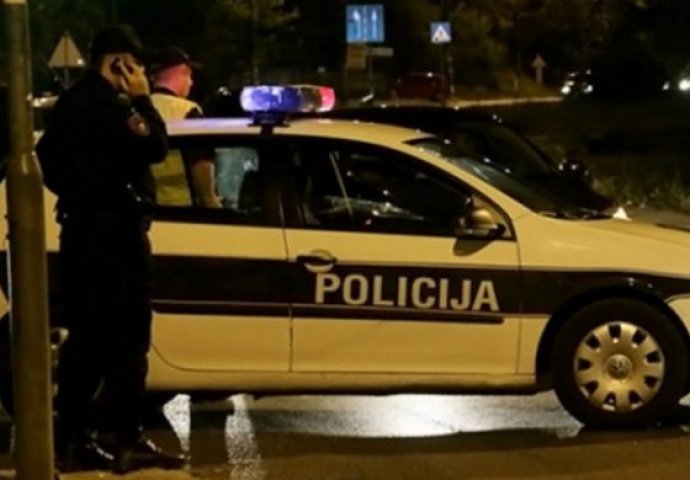 I dalje traje intenzivna potraga za ubicom Edinom Gačićem: Evo koliko je policajaca na terenu