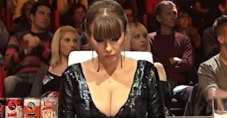 Isplivala tajna koju niko nije znao: Kad čujete sa čim se Viki Miljković suočava u "Zvezdama Granda" ostat ćete bez riječi