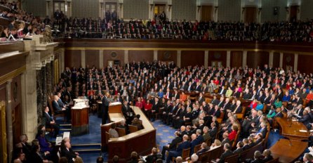 Pregovori u Kongresu u zastoju, prijeti nova blokada