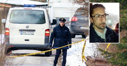 MJEŠTANI HITNO JAVILI POLICIJI DA JE U ZGRADI GAČIĆ: Kad su upali unutra, IMALI SU ŠTA I VIDJETI!