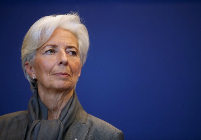 MMF upozorava na moguću "ekonomsku oluju"