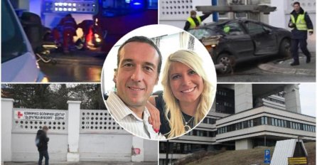 SARAPA JUTROS VODIO JUTARNJI, A ONDA MU DEA IZNENADA POSLALA PORUKU: Svi su zanijemili KAD SU OVO ČULI (VIDEO)