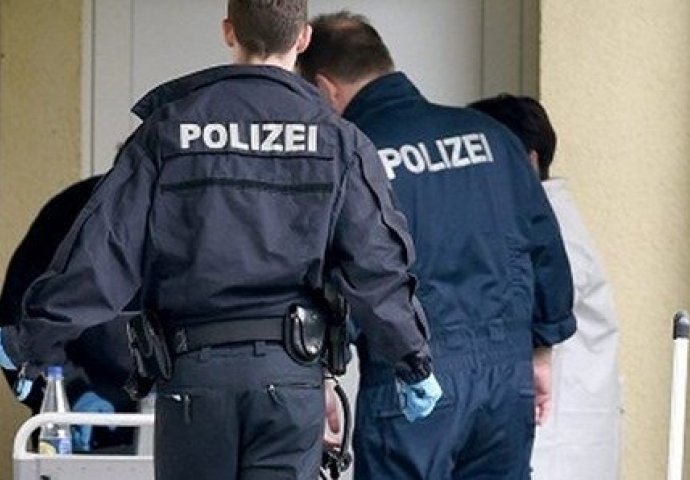 UŽAS: Muškarac u Njemačkoj pretukao dvije tinejdžerke iz Sirije
