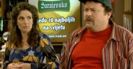 OČI ĆE VAM STATI KAD GA VIDITE: Pogledajte kako danas izgleda Dino iz serije Lud, zbunjen, normalan (FOTO)