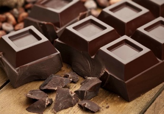 Tamna čokolada poboljšava zdravlje probave, ali i raspoloženje