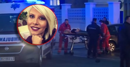 OBJAVLJENA PRVA FOTOGRAFIJA IZ BOLNICE: Uslikana samo nekoliko minuta NAKON DEINE OPERACIJE (UZNEMIRUJUĆI SADRŽAJ)