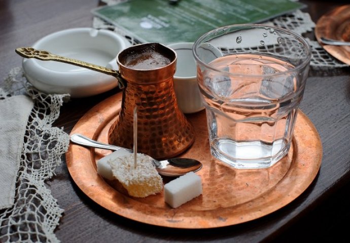 Čitav život POGREŠNO PIJETE TURSKU KAFU: Evo kako je ispravno konzumiranje ovog popularnog napitka