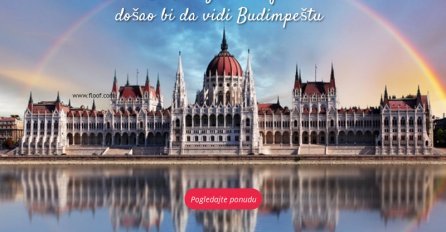 Budimpešta - Posjetite kraljicu Dunava i doživite zimsku bajku po SUPER cijeni!