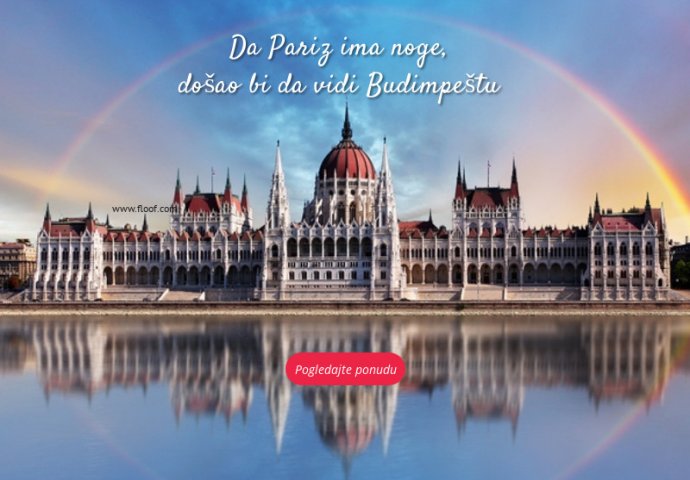 Budimpešta - Posjetite kraljicu Dunava i doživite zimsku bajku po SUPER cijeni!
