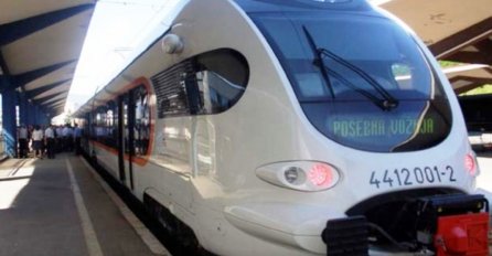 POUČNA PRIČA: Posljednji vagon