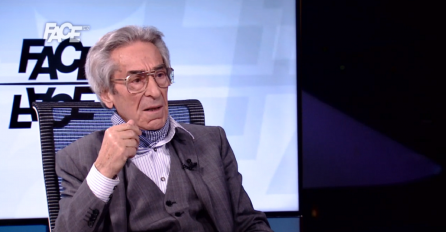 SVI HVALE NJEGOV IZGLED, ALI ČEKAJTE DOK MU VIDITE SUPRUGU TURKINJU: "Kad nas vide, misle da mi je ona kćerka" (VIDEO)