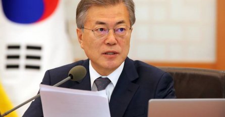 Moon Jae-in: Drugi susret Kim – Trump predstavlja važan napredak