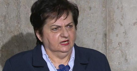 Dušanka Majkić izjavila: U svijet poslata veoma loša poruka