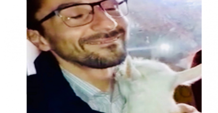 EDIN GAČIĆ NAIŠAO NA ČOVJEKA IZ SELA PA URADIO JEDNU STVAR: Ovo tjera strah u kosti