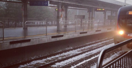 UPOZORENJE GRAĐANIMA! Sutra ne izlazite iz kuća, evo šta nas čeka