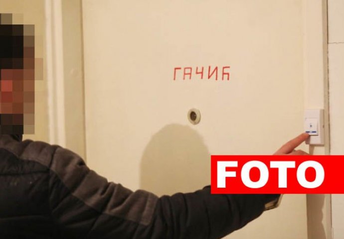 KOMŠINICA OTKRILA KAKAV JE EDIN GAČIĆ BIO KAO DIJETE: Ovo ledi krv u žilama, SVI U NEVJERICI 