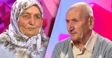 NANA VASVIJA I DEDO ATIF ODUŠEVILI JAVNOST SVOJOM LJUBAVNOM PRIČOM: "Sve za njega  kuham i  borim se da sve bude dobro"