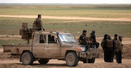 U Siriji ubijena 33 turska vojnika, Erdogan zakazao vanredni sastanak