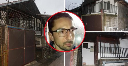 DOŠLI SU U BANJA LUKU GDJE GAČIĆ IMA KUĆU I ZALEDILI SE: Čovjek je ušao unutra i zatekao JEZIV prizor koji će dugo pamtiti