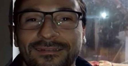 NIKO IZ PORODICE SE NIJE JAVIO: Višestruki ubica Edin Gačić ukopan na groblju Vlakovo