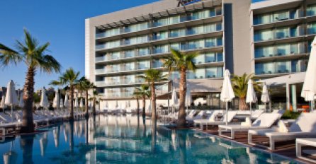 Hotel Radisson Blu Resort & Spa 4* u Splitu: POSEBNA PONUDA do 31.03.2019.