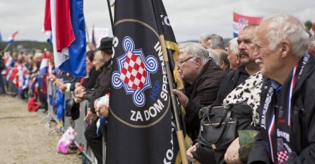 Austrija proširila listu zabranjenih simbola, među njima dva ustaška