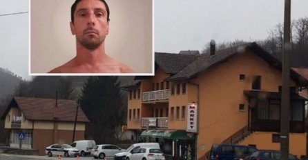 ČULA SE RAFALNA PALJBA, OVO SU PRONAŠLI KOD GAČIĆA: Detalji obračuna sa ubicom tjeraju strah u kosti