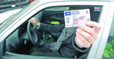 OD APRILA ZA OVU KATEGORIJU VOZAČA ĆE VAŽITI RIGOROZNA PRAVILA: Evo šta će morati uraditi!