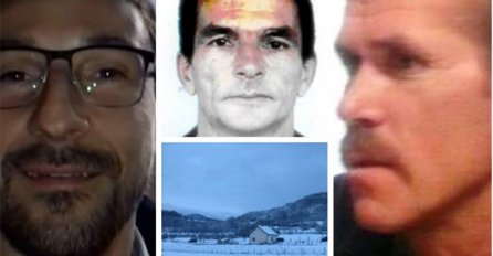 MJESTO NA KOJEM SE KRIO GAČIĆ JE UKLETO: Isplivala STRAŠNA ISTINA, nije slučajno što je TAMO UBIJEN!