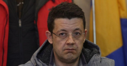 Čampara otišao na mjesto gdje su ubili Gačića: Evo šta je otkrio, specijalci su pratili OVAJ trag