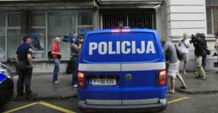 Keljmendi se predao policiji