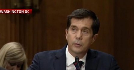Novi američki ambasador u BiH Eric Nelson položio zakletvu