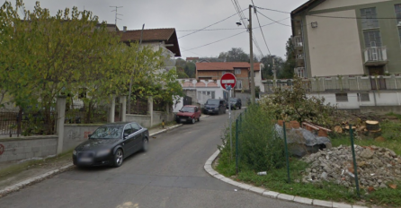 SRBI U STRAHU, POJAVILO SE ČUDOVIŠTE: Neman izašla iz kanalizacije i KRENULA DA HODA ULICOM (FOTO)