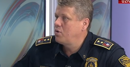 Komesar Halilović: Ocjena Nezavisnog odbora je sramotna