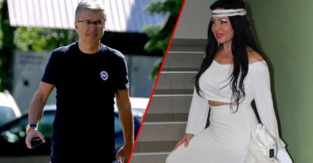 SVI SU PRIČALI O VEZI SAŠE POPOVIĆA I POZNATE PJEVAČICE: A sada je ona SVE OTKRILA nakon trideset godina, ŠTA JE TO SAŠA RADIO?