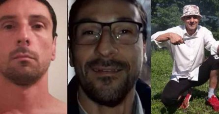 OTKRIVEN JEZIV PLAN GAČIĆA, BIO JE SPREMAN NA POKOLJ: "Došao nam je i pokazao svoje planove", ISPLIVALA ISTINA O NJEMU!