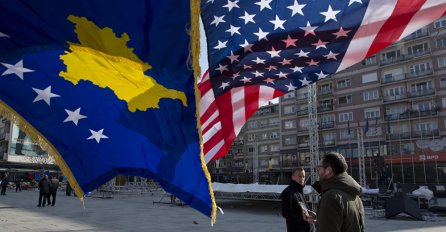 Vlasti u Prištini dobili su pismo visokih američkih zvaničnika: Pročitajte šta piše