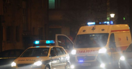 UŽAS: Pronađeno mrtvo tijelo na Ilidži