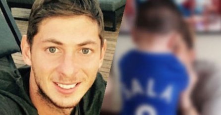 NIKO NEĆE OSTATI RAVNODUŠAN: Salina sestra se od njega oprostila slikom koja će rasplakati i najtvrđa srca