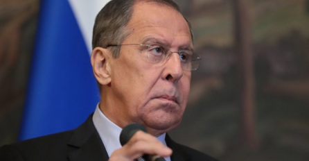 Lavrov poručio Vašingtonu: Ne miješajte se u unutrašnja pitanja Venecuele