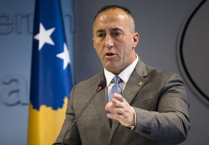 Haradinaj reagovao na izjavu Stoltenberga: Ne postoji sjever i jug, samo cjelovito Kosovo