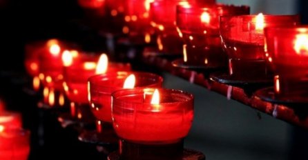 STRAŠNA TRAGEDIJA: Poginuo mladi košarkaš